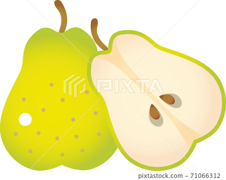 Pear glossy Pear glossy 71066312