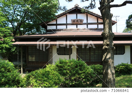 前南北別庭花園 71066841