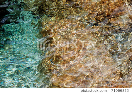 Clear stream of the Atera Valley 71066853