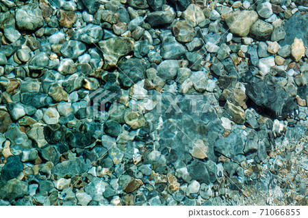 Clear stream of the Atera Valley 71066855
