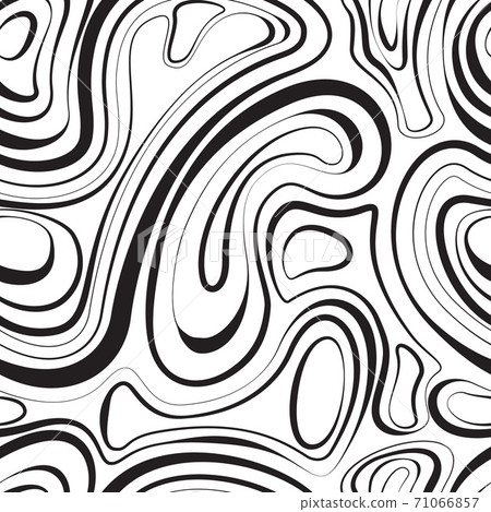 Seamless vector texture of cut paper. Blank for printing on textile or paper. Seamless vector texture of cut paper. Blank for printing on textile or paper. 71066857