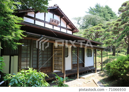 前南北別庭花園 71066930