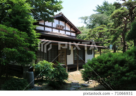 Former Nanbu Bettei Garden, Seifukaku Former Nanbu Bettei Garden, Seifukaku 71066931