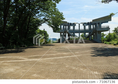 Atagoyama Observatory 71067136