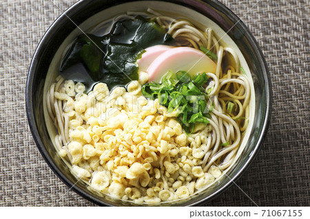 Tanuki soba 23 Tanuki soba 23 71067155