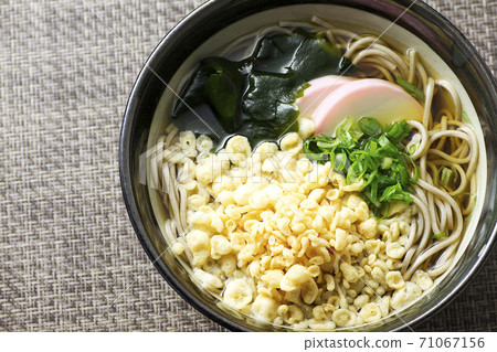 Tanuki soba 24 Tanuki soba 24 71067156