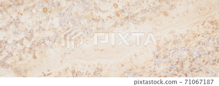 大理石紋理石灰華特寫 71067187