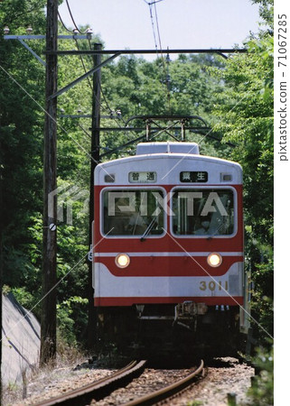 Kobe Electric Railway 3000 series 71067285