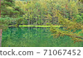 Japan Nagano Mishakaike 71067452