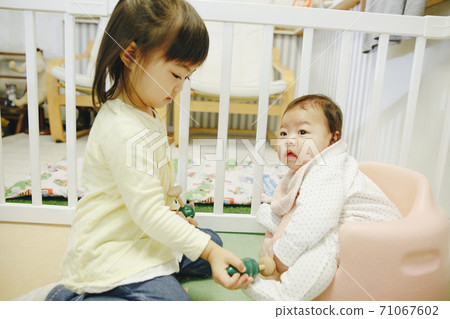 要照顧的女孩 要照顧的女孩 71067602