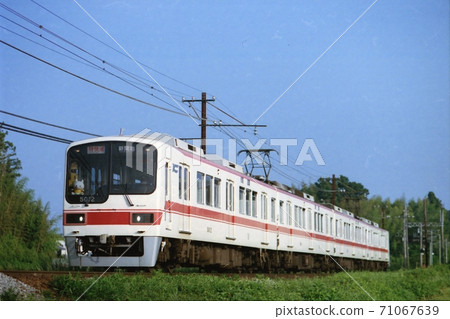 Kobe Electric Railway 5000 series 71067639