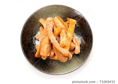 Sugar crust Sugar crust 71069432