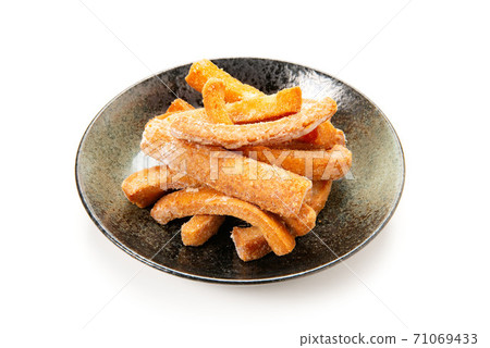 Sugar crust Sugar crust 71069433