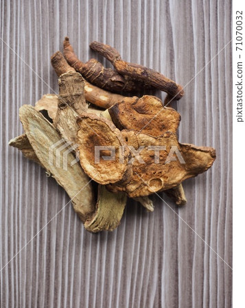 東方醫學，東方傳統醫學 71070032