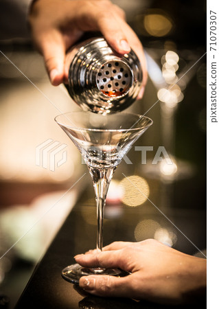 Cocktail Cocktail 71070307