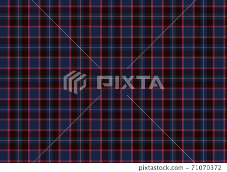 Tartan check 3 71070372
