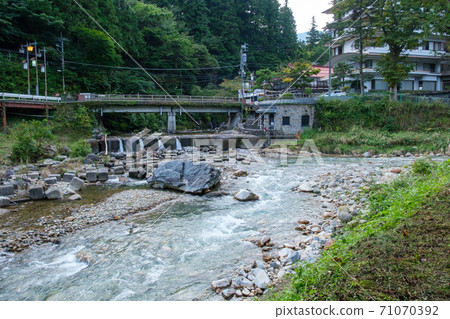 川原之湯和四萬川 川原之湯和四萬川 71070392