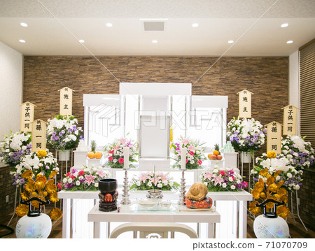 葬禮圖片 71070709