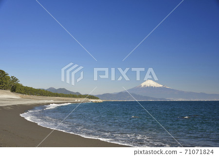 Miho Coast Miho Matsubara Miho Matsubara 71071824