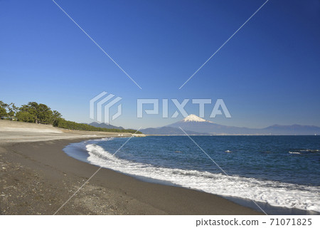 Miho Coast Miho Matsubara Miho Matsubara 71071825