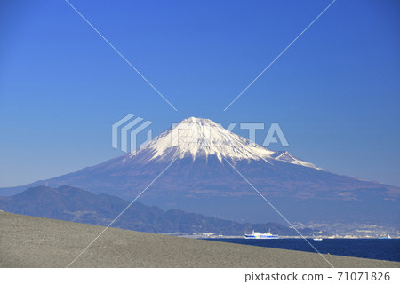 Miho Coast Miho Matsubara Miho Matsubara 71071826