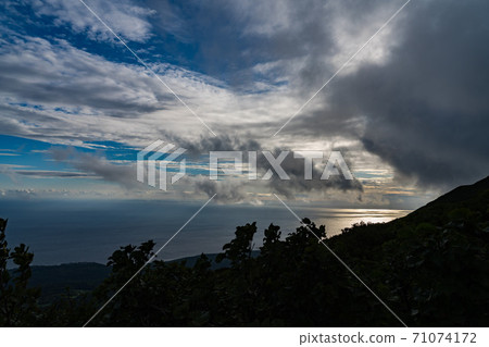 利ish島風光 71074172