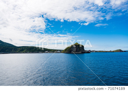 利ish島風光 71074189