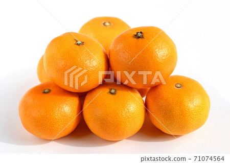 Mandarin orange (Sayaka fertilizer) Mandarin orange (Sayaka fertilizer) 71074564
