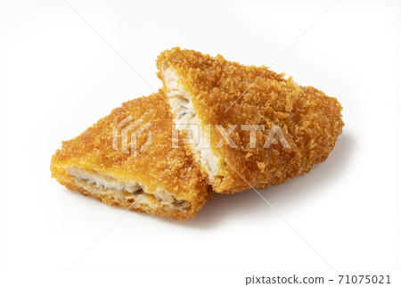 飛為白色的魚 71075021