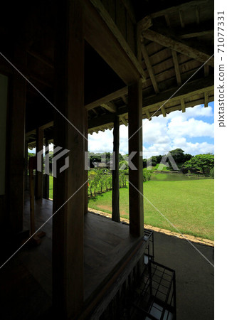 Shikinaen Palace Shikinaen Palace 71077331