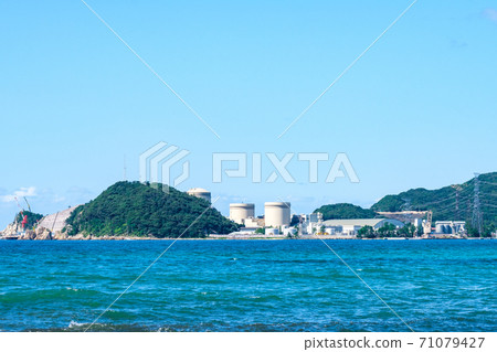 美浜核電站 71079427