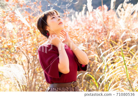 Beautiful Japanese women Beautiful Japanese women 71080536