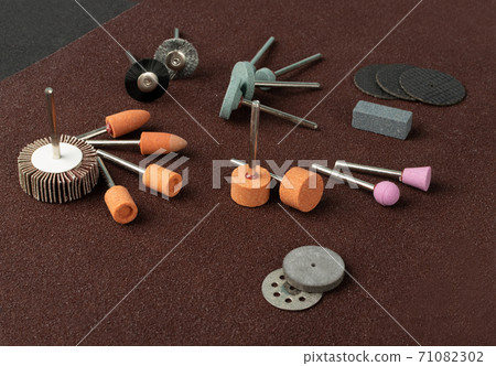 Polishing Tools Set for Sander Tool, Mini Drill Accessories Polishing Tools Set for Sander Tool, Mini Drill Accessories 71082302
