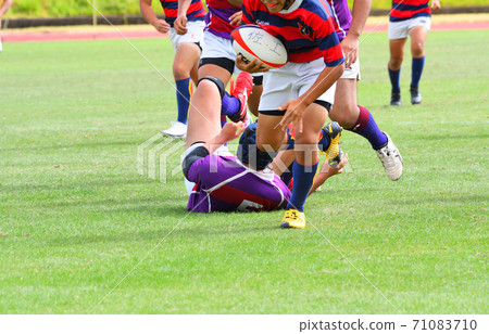 Rugby Rugby 71083710