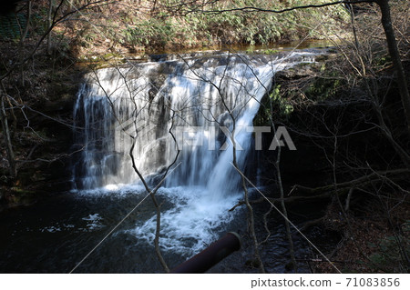 Mototaki Fushiryumizu Falls Mototaki Fushiryumizu Falls 71083856