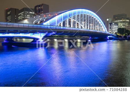 Permanent Bridge Permanent Bridge 71084288