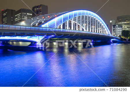 Permanent Bridge 71084290