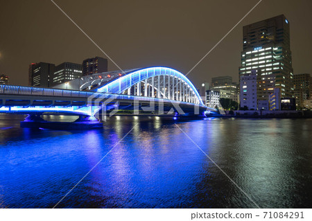 永久橋樑 永久橋樑 71084291