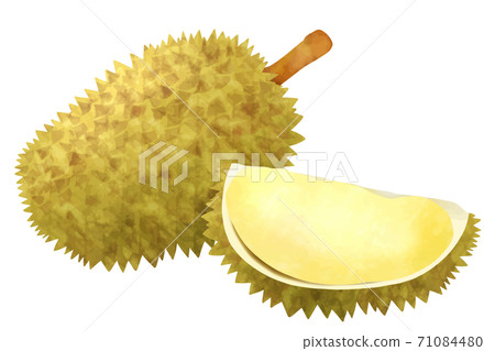 Dorian - Stock Illustration [71084480] - PIXTA