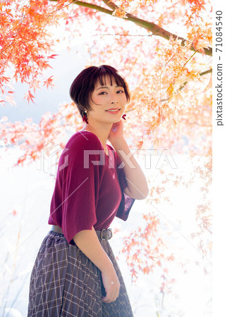 Beautiful Japanese women Beautiful Japanese women 71084540