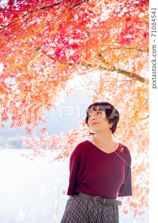 Beautiful Japanese women Beautiful Japanese women 71084541