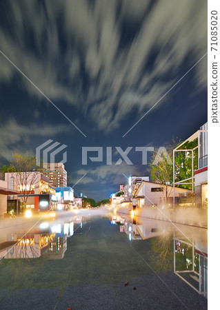 重獲新生的久屋大通公園水部Hi 71085020