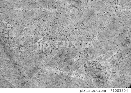 Empty gray surface. Abstract background for the design. 71085804