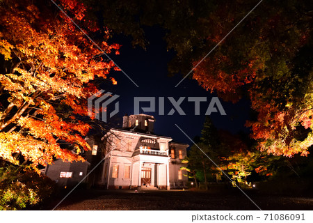 天體寺廟 71086091