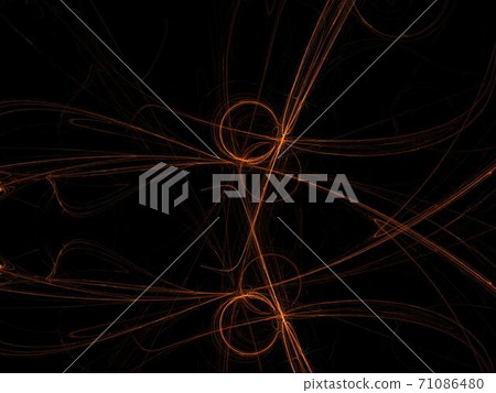 Imaginatory fractal background Image Imaginatory fractal background Image 71086480