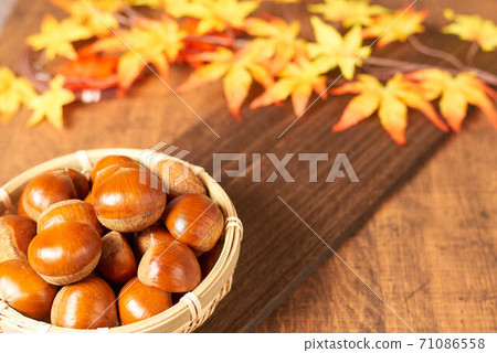 秋天的色彩秋天的味道 71086558