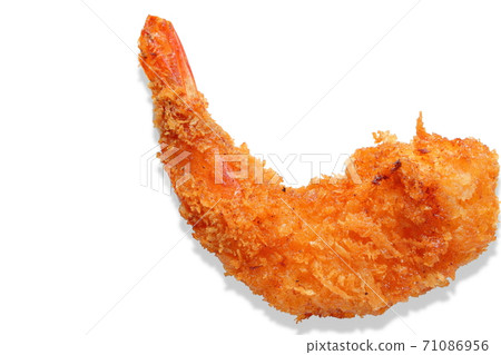 Fried Shrimp Fried Shrimp 71086956