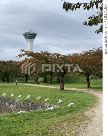 函館五棱郭 函館五棱郭 71087160