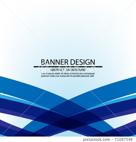 Colorful smooth twist light lines vector background. Colorful smooth twist light lines vector background. 71087546