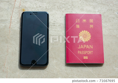 準備出國旅遊 準備出國旅遊 71087695